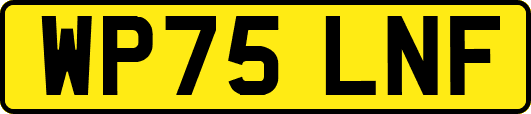 WP75LNF