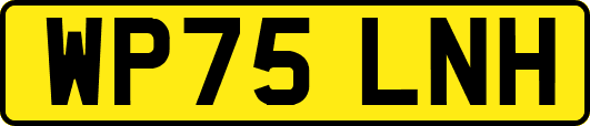 WP75LNH