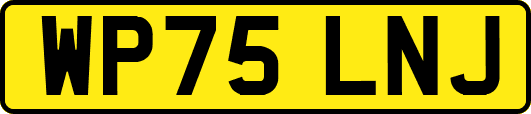 WP75LNJ