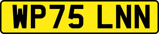 WP75LNN