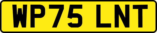 WP75LNT
