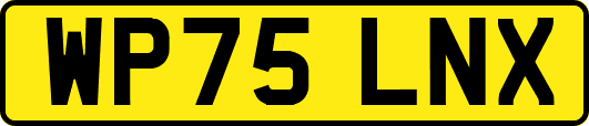 WP75LNX