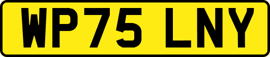 WP75LNY