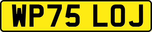 WP75LOJ
