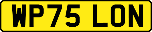 WP75LON
