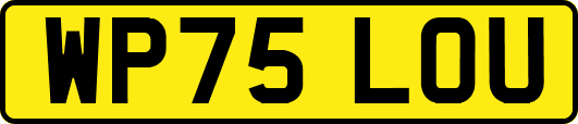 WP75LOU