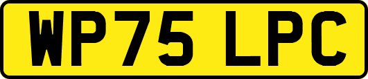 WP75LPC