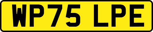 WP75LPE