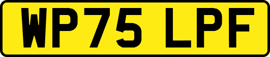 WP75LPF