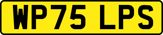 WP75LPS
