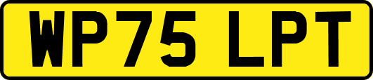 WP75LPT