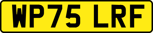 WP75LRF
