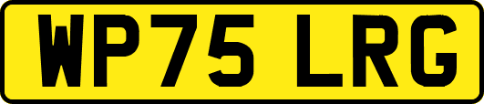 WP75LRG