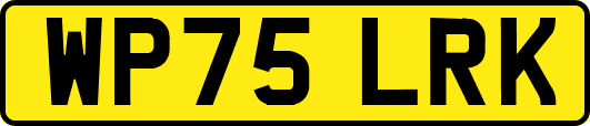 WP75LRK