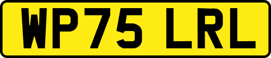 WP75LRL