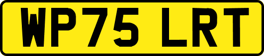 WP75LRT