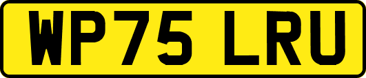 WP75LRU