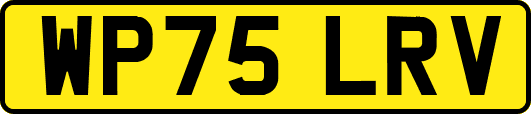WP75LRV