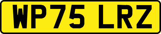 WP75LRZ