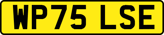 WP75LSE