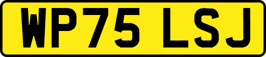 WP75LSJ