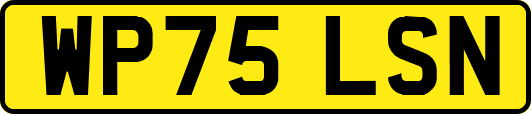 WP75LSN