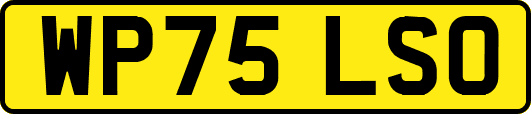 WP75LSO
