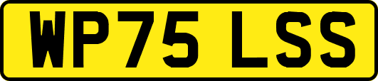WP75LSS
