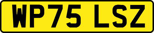 WP75LSZ
