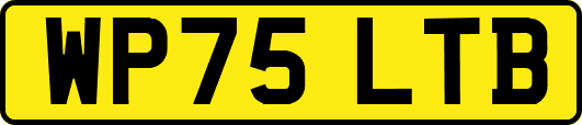 WP75LTB