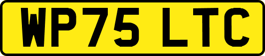 WP75LTC