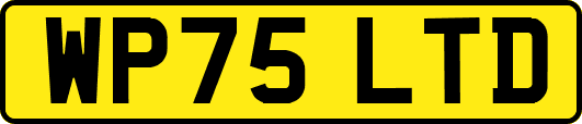 WP75LTD