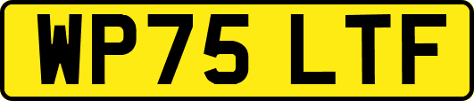 WP75LTF
