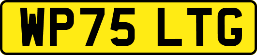 WP75LTG