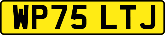 WP75LTJ