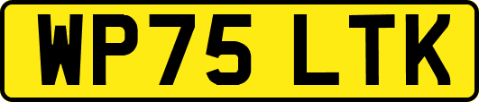 WP75LTK