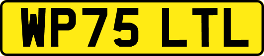 WP75LTL