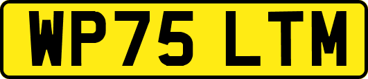 WP75LTM