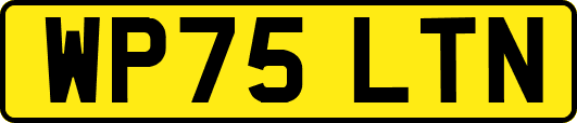 WP75LTN