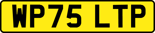 WP75LTP