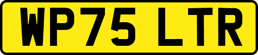 WP75LTR