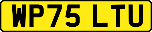 WP75LTU