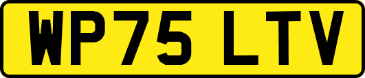WP75LTV