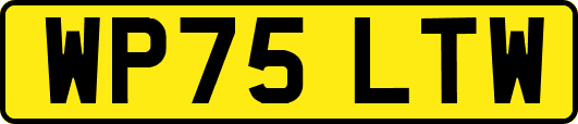 WP75LTW