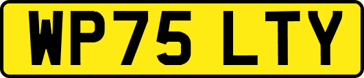 WP75LTY