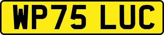 WP75LUC