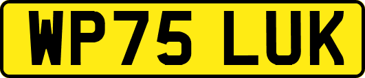 WP75LUK