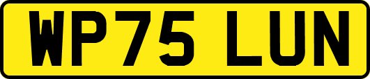WP75LUN