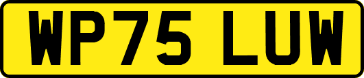 WP75LUW
