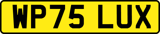WP75LUX